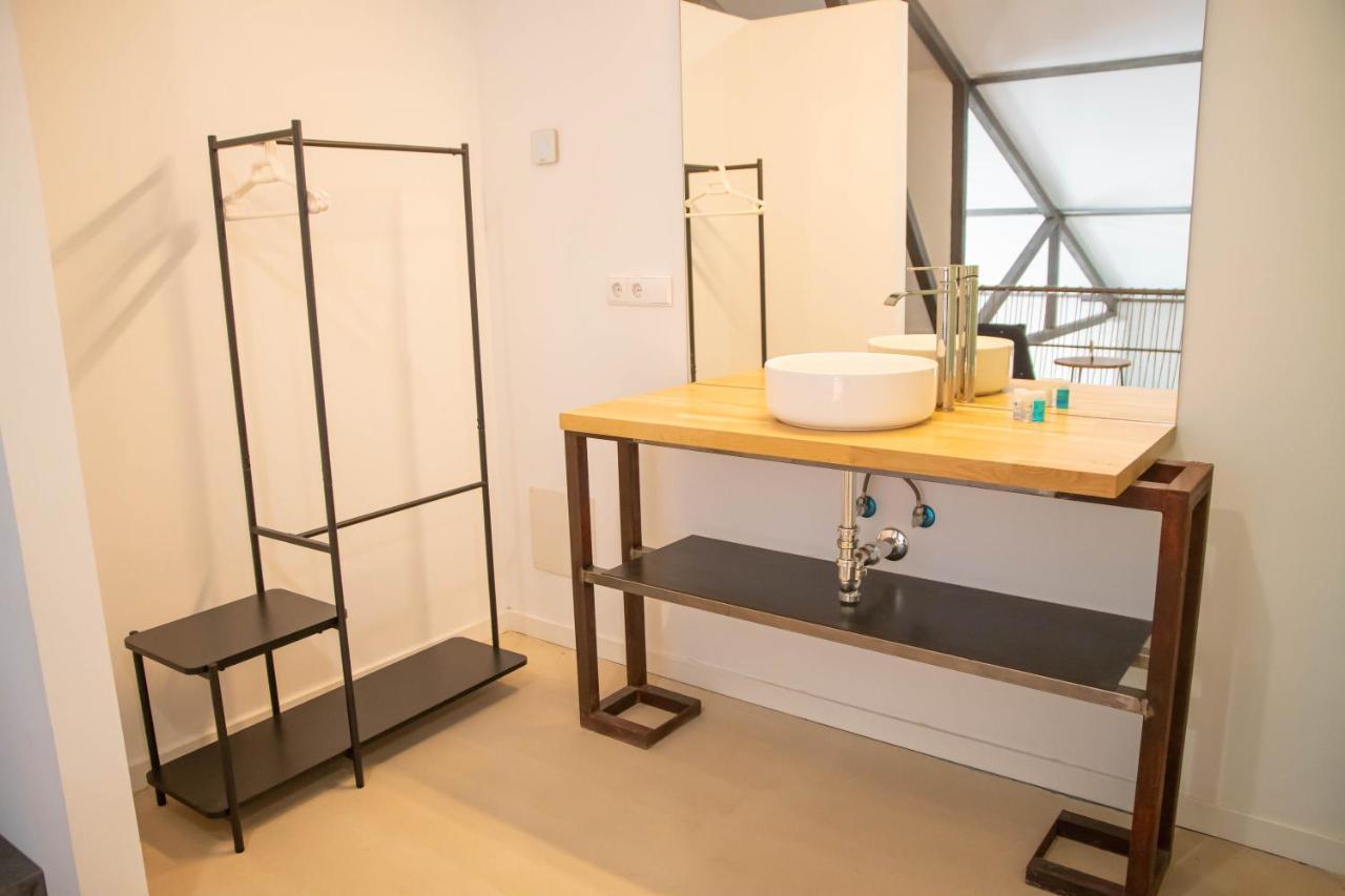 Elegant And Luxurious Apartment Temporal In Madrid Pdd5 Exteriör bild