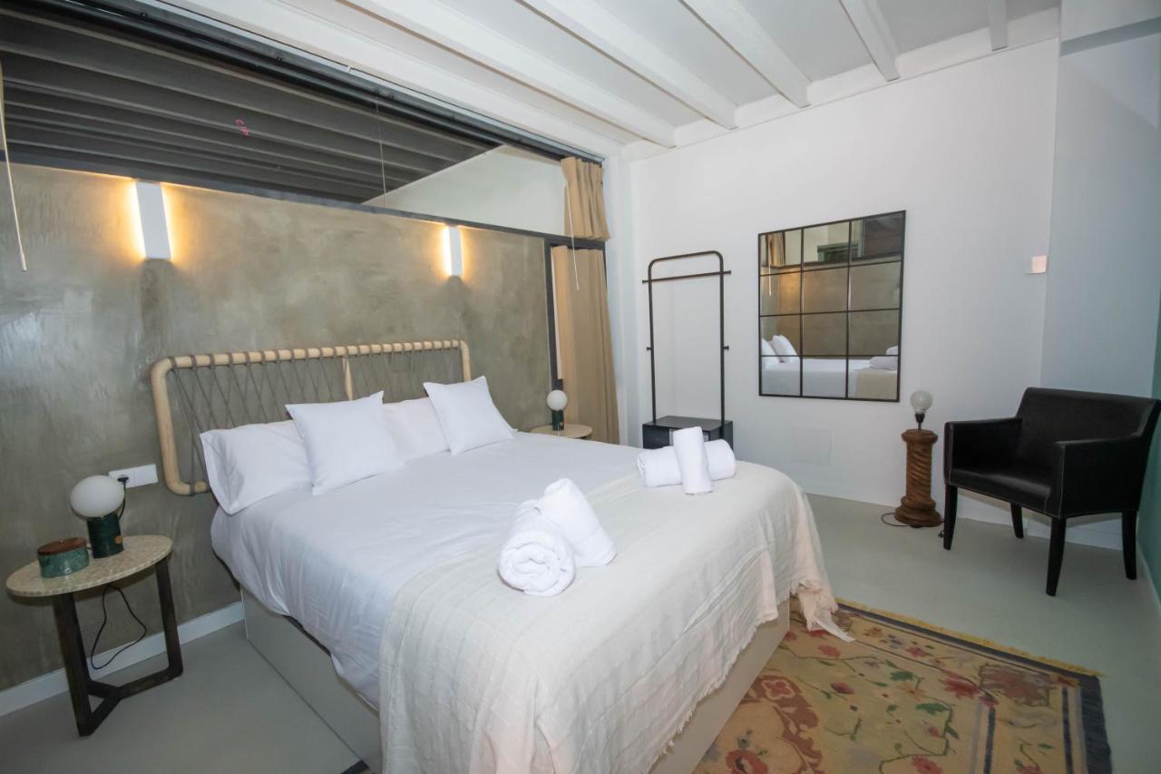 Elegant And Luxurious Apartment Temporal In Madrid Pdd5 Exteriör bild
