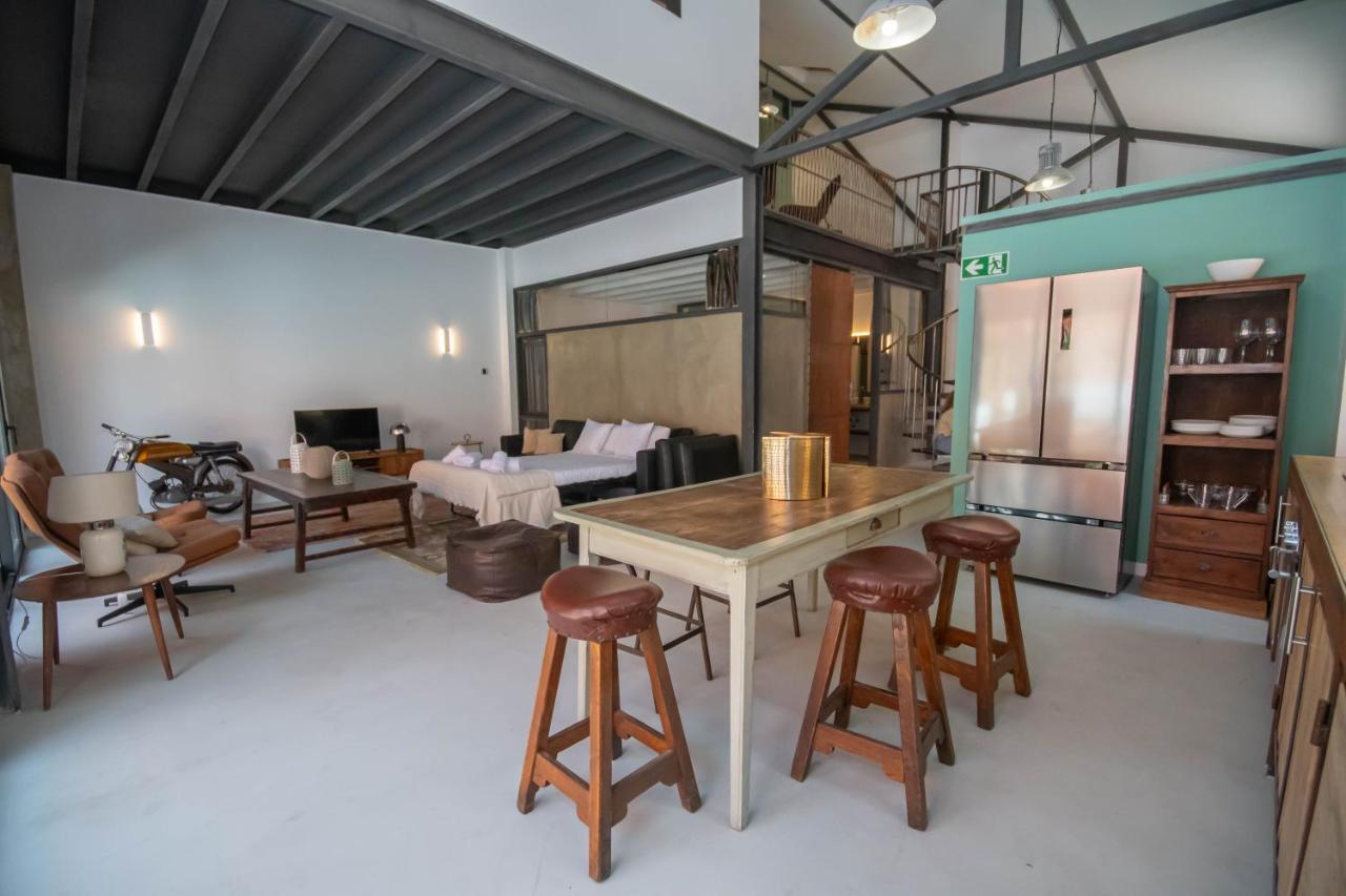 Elegant And Luxurious Apartment Temporal In Madrid Pdd5 Exteriör bild