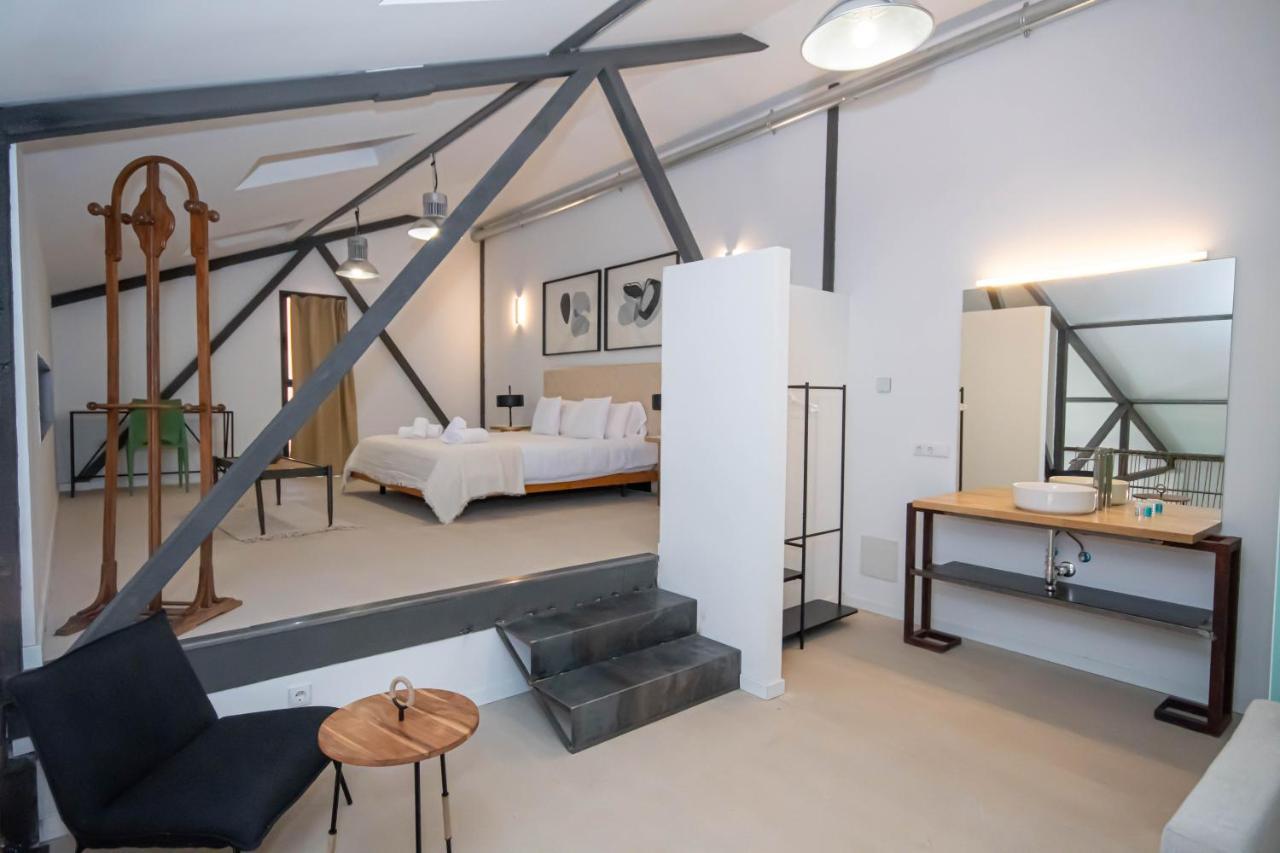 Elegant And Luxurious Apartment Temporal In Madrid Pdd5 Exteriör bild