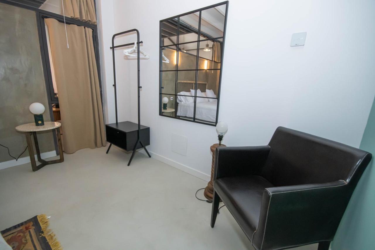 Elegant And Luxurious Apartment Temporal In Madrid Pdd5 Exteriör bild