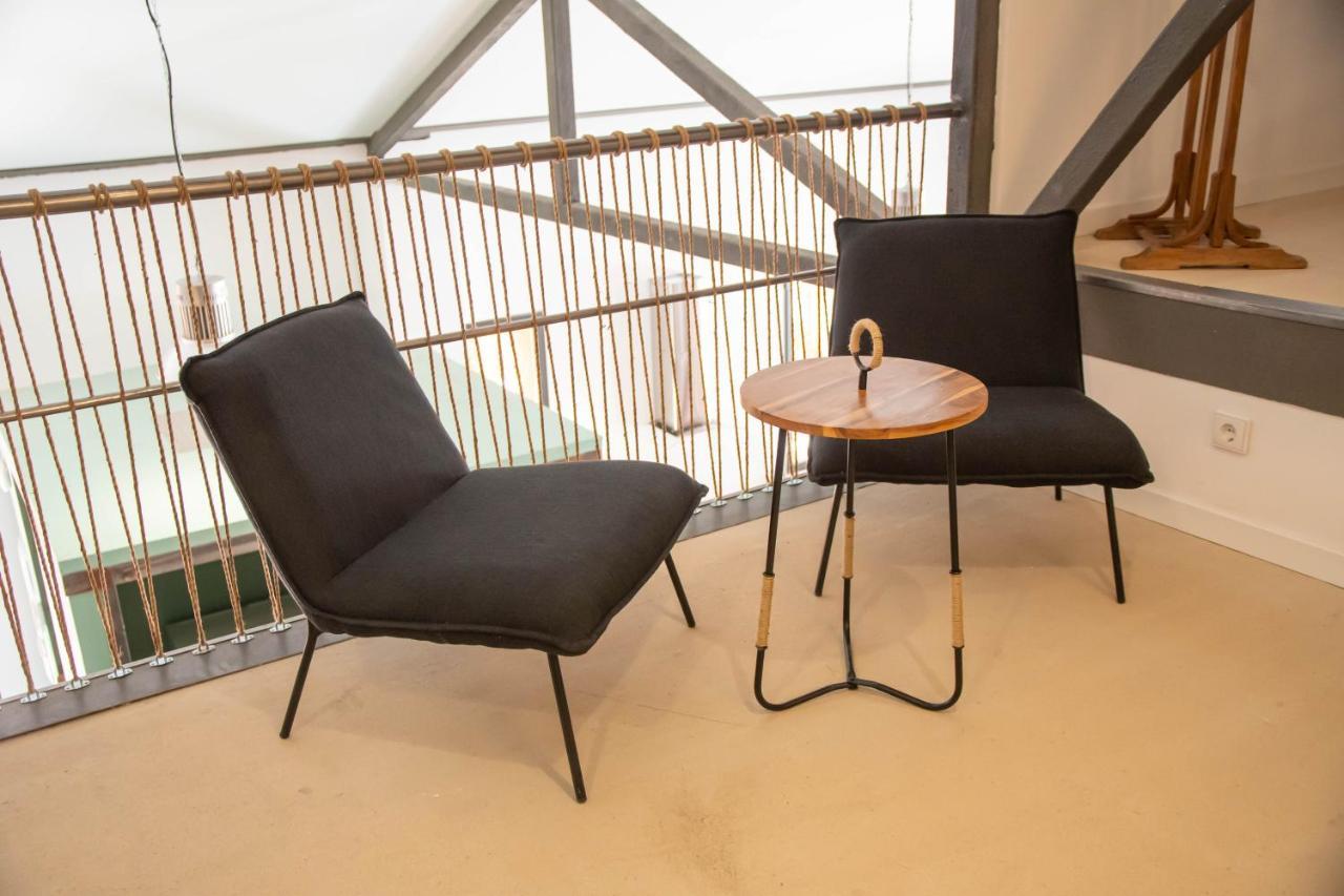 Elegant And Luxurious Apartment Temporal In Madrid Pdd5 Exteriör bild
