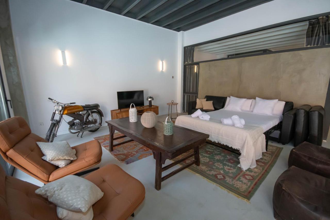 Elegant And Luxurious Apartment Temporal In Madrid Pdd5 Exteriör bild