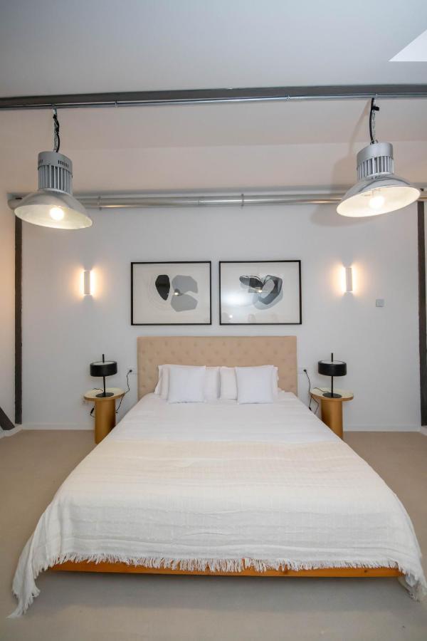 Elegant And Luxurious Apartment Temporal In Madrid Pdd5 Exteriör bild