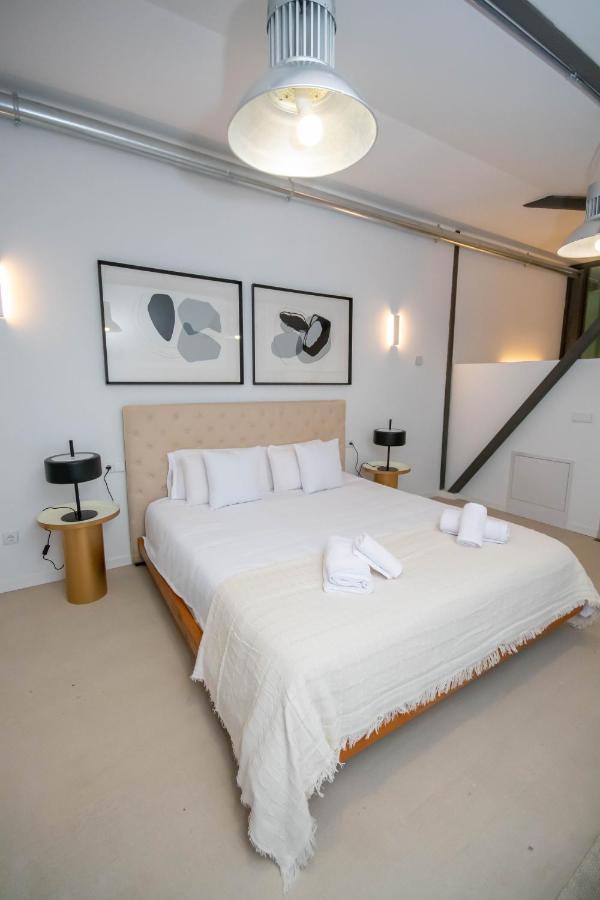 Elegant And Luxurious Apartment Temporal In Madrid Pdd5 Exteriör bild