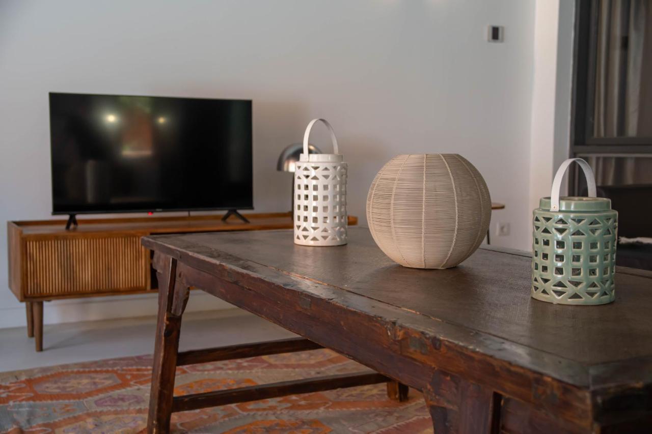 Elegant And Luxurious Apartment Temporal In Madrid Pdd5 Exteriör bild