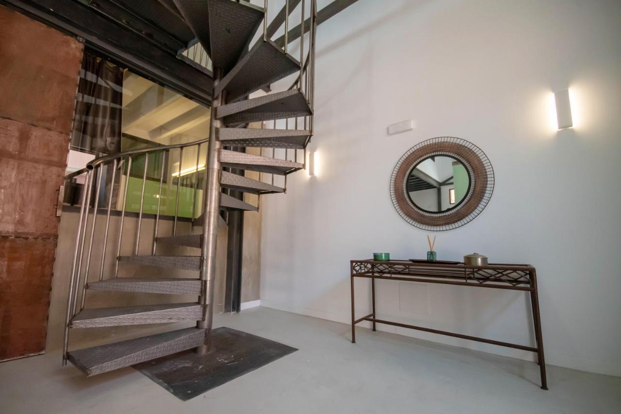 Elegant And Luxurious Apartment Temporal In Madrid Pdd5 Exteriör bild