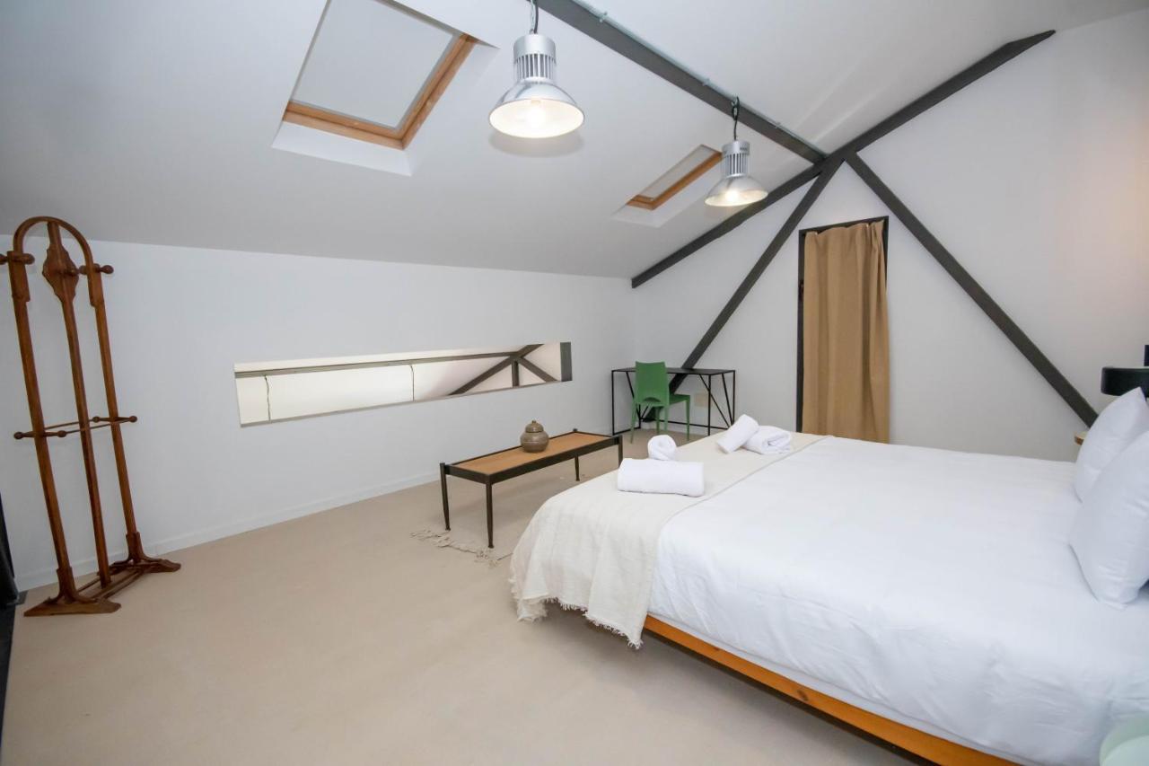 Elegant And Luxurious Apartment Temporal In Madrid Pdd5 Exteriör bild