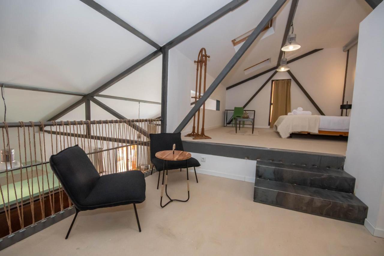 Elegant And Luxurious Apartment Temporal In Madrid Pdd5 Exteriör bild